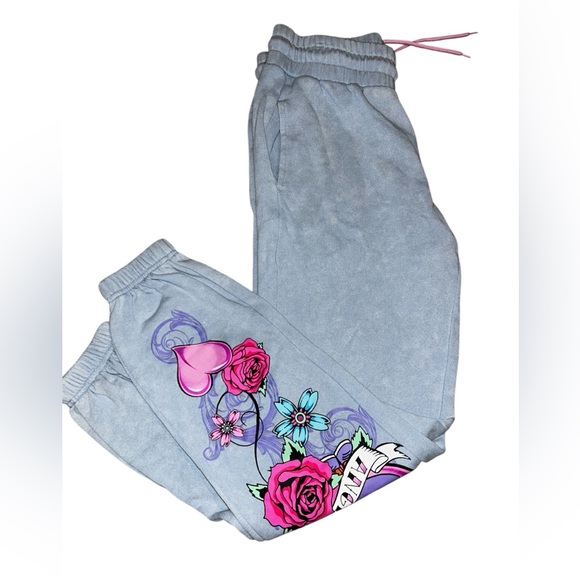 Angelica Rugrat’s Cozy Joggers - Picture 3 of 3